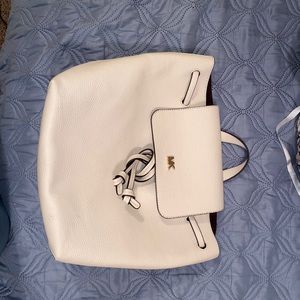 Micheal Kors backpack